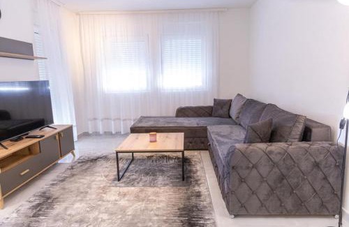 Novi Pazar Apartment | Sirius