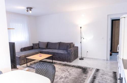 Novi Pazar Apartment | Sirius