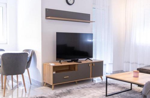 Novi Pazar Apartment | Sirius