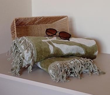 Termenades Apartment | Sirius - Summertime Stars