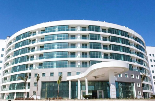 Lara Apartment | Sirius Town Residence&SPA 3 Bedrooms +3 Livingroom