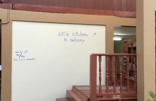 Lumphli Bed & Breakfast | Siriwal Guesthouse