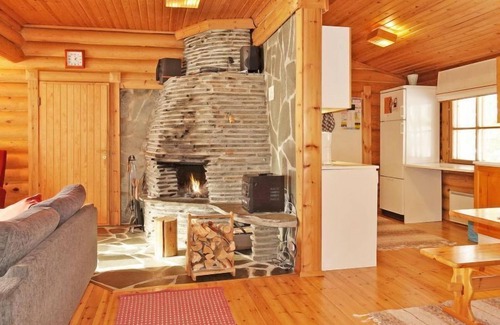 Sirkka House | Sirkan Ojus 1 by Interhome