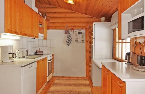 Sirkka House | Sirkan Ojus 1 by Interhome