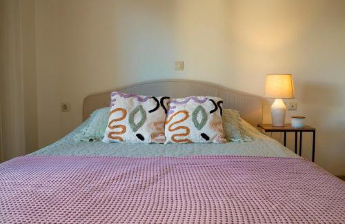 Kallikratia Apartment | Sirmar Seaview Apartment