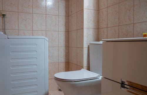 Kallikratia Apartment | Sirmar Seaview Apartment