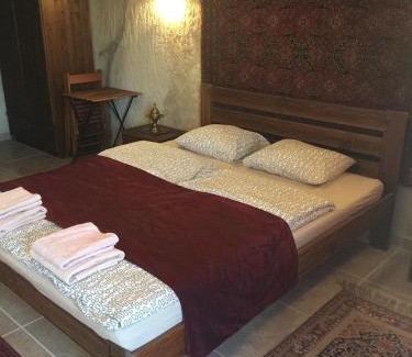 Sirok Apartment | Sirocave barlang apartmanok