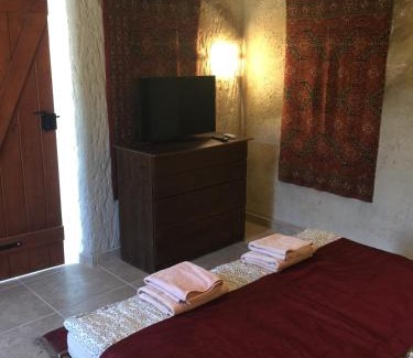 Sirok Apartment | Sirocave barlang apartmanok