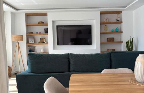 Aguilas Apartment | Siroco Apartamento de Lujo Los Cuatro Vientos