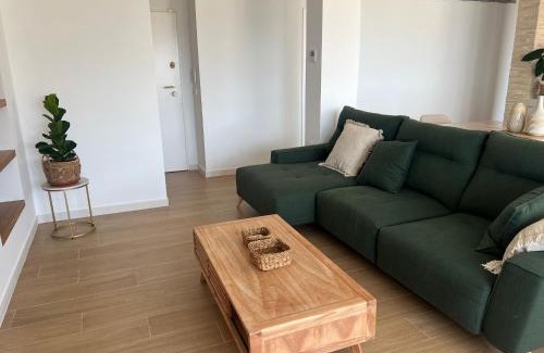 Aguilas Apartment | Siroco Apartamento de Lujo Los Cuatro Vientos
