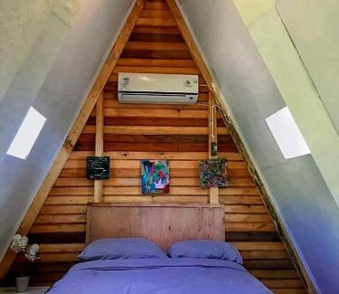 Sulawesi Hotel | Sirus Base Camp Tagulandang