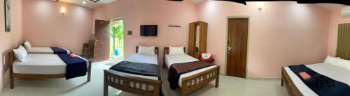 Coimbatore House | Siruvani Farm Stay Near Isha Yoga Adiyogi