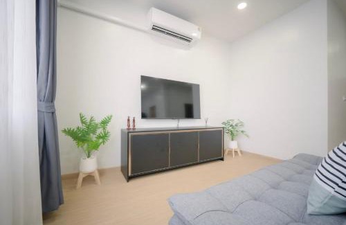 Yan Nawa Apartment | SiS at Sathorn St Louis