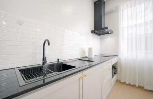 Yan Nawa Apartment | SiS at Sathorn St Louis