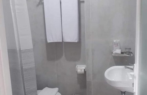 Medan Hotel | Sishezu Citytel