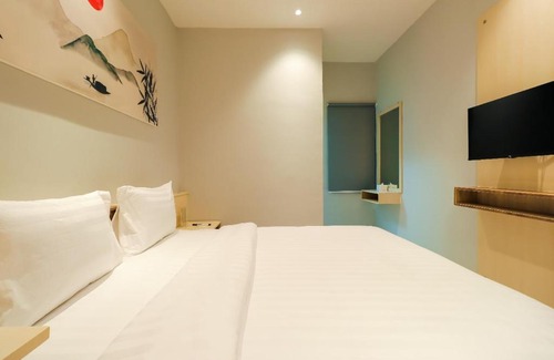 Medan Hotel | Sishezu Citytel