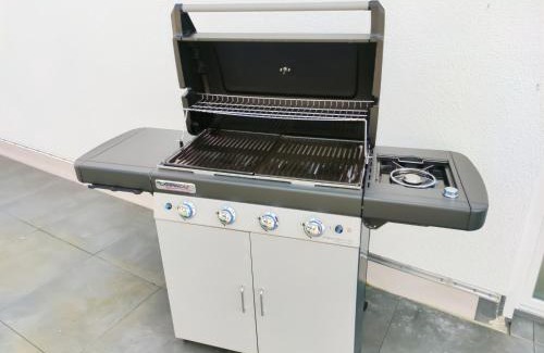 Dinkelsbuehl Apartment | Sisi & Franz für bis zu 12- Familien, Gruppen, Firmen