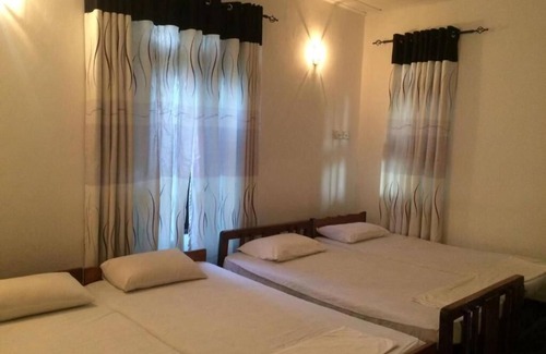 Anuradhapura Resort | Sisila Villa Holiday Resort Anuradhapura