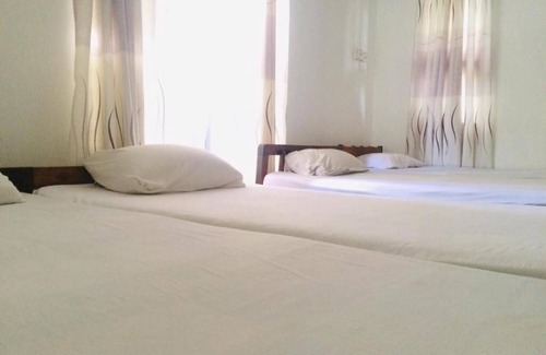 Anuradhapura Resort | Sisila Villa Holiday Resort Anuradhapura