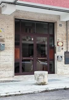 Lecce Apartment | Sisina's Suite
