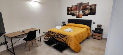 Lecce Apartment | Sisina's Suite