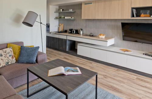 Balatonfured Apartment | Siske Experience 3 önálló apartmannal