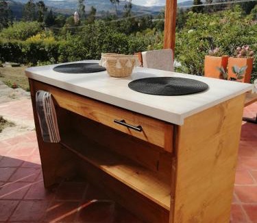 Iza House | Siskua Alojamiento rural