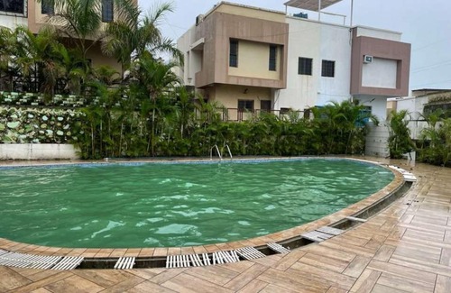 Khodala House | SISODIYA'S
