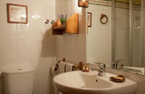 Erill la Vall Apartment | Sisquet Apartaments
