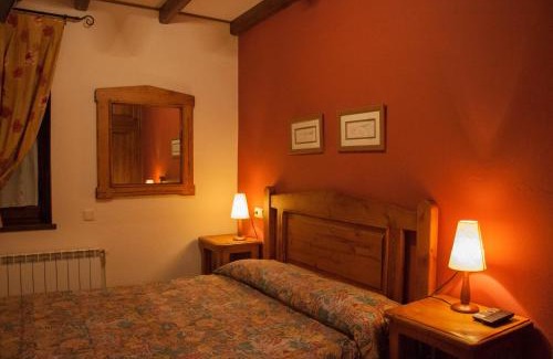 Erill la Vall Apartment | Sisquet Apartaments