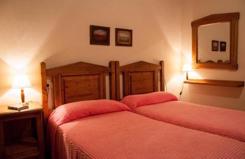 Erill la Vall Apartment | Sisquet Apartaments
