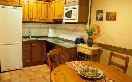 Erill la Vall Apartment | Sisquet Apartaments