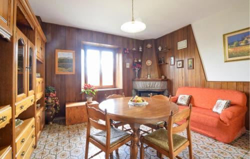 Camporgiano Apartment | Sissi House