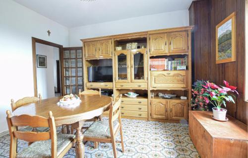 Camporgiano Apartment | Sissi House
