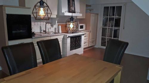 Silbach Apartment | Sissi's Feriendomizil