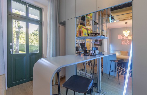 Penzing Apartment | Sissi West