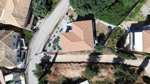 Mikros Gialos Apartment | Sissy Villas 1
