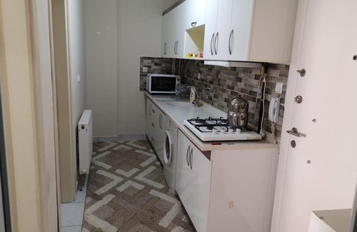 Karaman Apartment | Sistem Rezidans