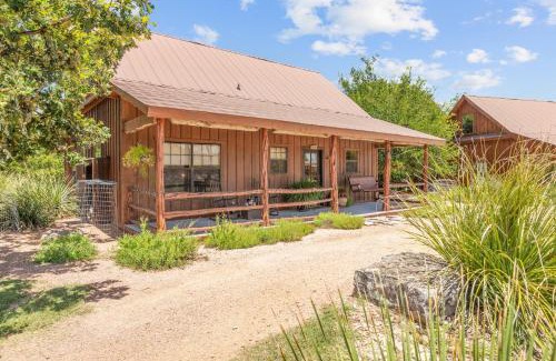 Fredericksburg House | SisterCreek Ranch - Other Cabin