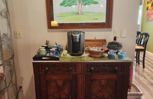 Russellville Bed & Breakfast | Sisters on sycamore B&B