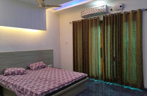 Varanasi House | Sita House
