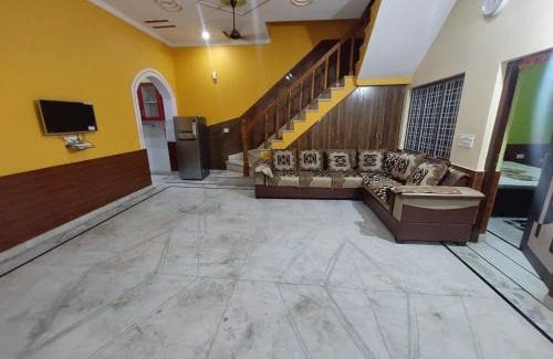 Ramnagar House | Sita Ram Nivas