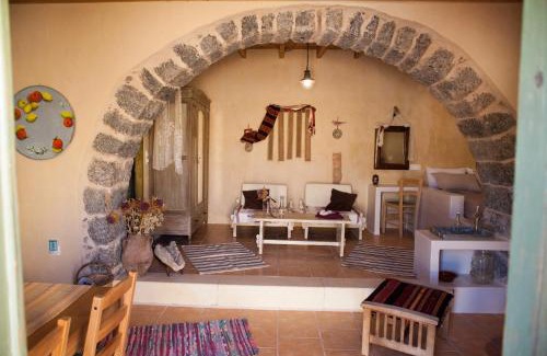 Sitanos House | Sitanos Athena House
