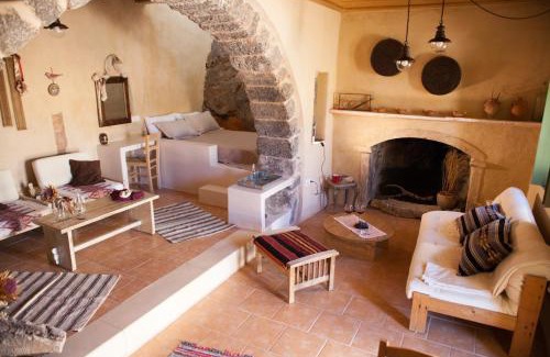 Sitanos House | Sitanos Athena House