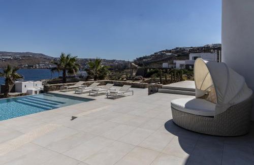 Kanalia Villa | Sitara Mykonos - A Cycladic Experience