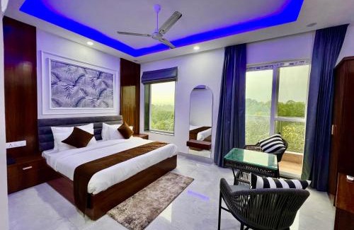 Raiwala Hotel | Sitara Premium Hotel Savaya, Rishikesh