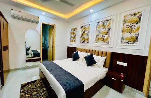 Raiwala Hotel | Sitara Premium Hotel Savaya, Rishikesh