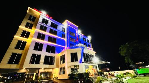 Chapra Hotel | Sitavitka Hotels and Resorts