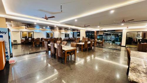 Chapra Hotel | Sitavitka Hotels and Resorts
