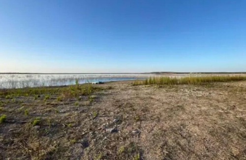 Millersview House | Site 2 - Campsite on Working Lakesi…